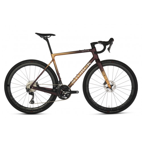 Complete Bikes from 3.848 €