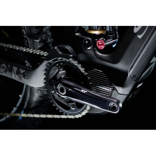 E-Bike e:drenalin.2 GTS 630 XT 1x12, schwarz, S
