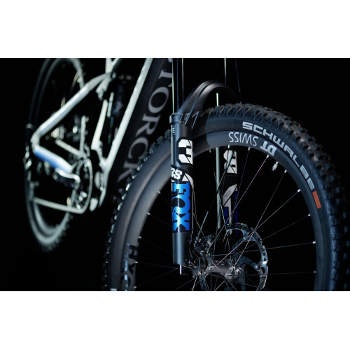 E-Bike e:drenic.2 GTS 500 XT 1x12, black, S