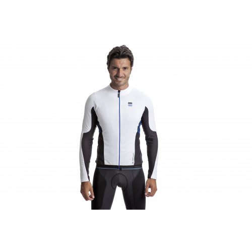 STORCK Gear Long Sleeves Jersey Comp white S
