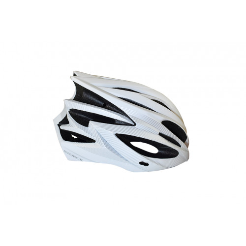 Storck helmet HMT 245 white matt L