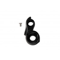 Derailleur hanger for T.I.X disc and F.3 disc 10mm