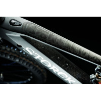 E-Bike e:drenalin.2 GTS 500 XT 1x12, schwarz, S