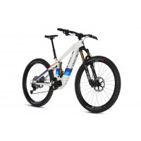 E-Bike e:drenalin.2 GTS 630 XT 1x12, bl/rot/or, M