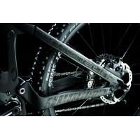 E-Bike e:drenalin.2 GTS 630 XT 1x12, black, S