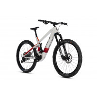 E-Bike e:drenic.2 GTS 500 XT 1x12, red/orange , L