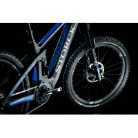 E-Bike e:drenic.2 GTS 500 XT 1x12, schwarz, S
