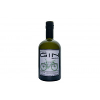 FasGINario – AERFAST – Cyclist Dry Gin by Storck