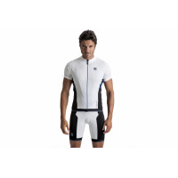 STORCK Gear Short Sleeves Jersey Comp white S