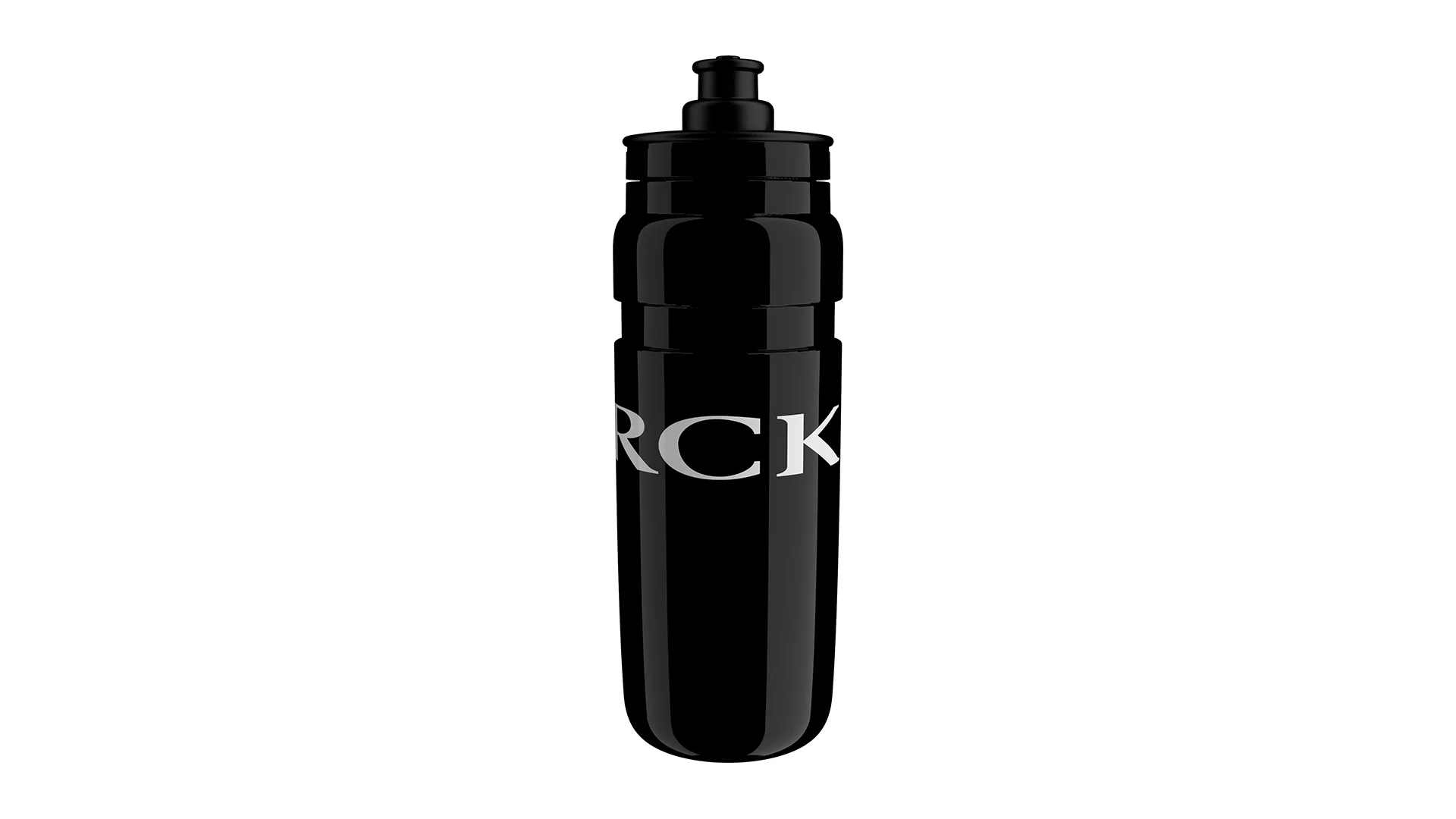 Storck Trinkflasche schwarz 0,75l Elite Fly 750