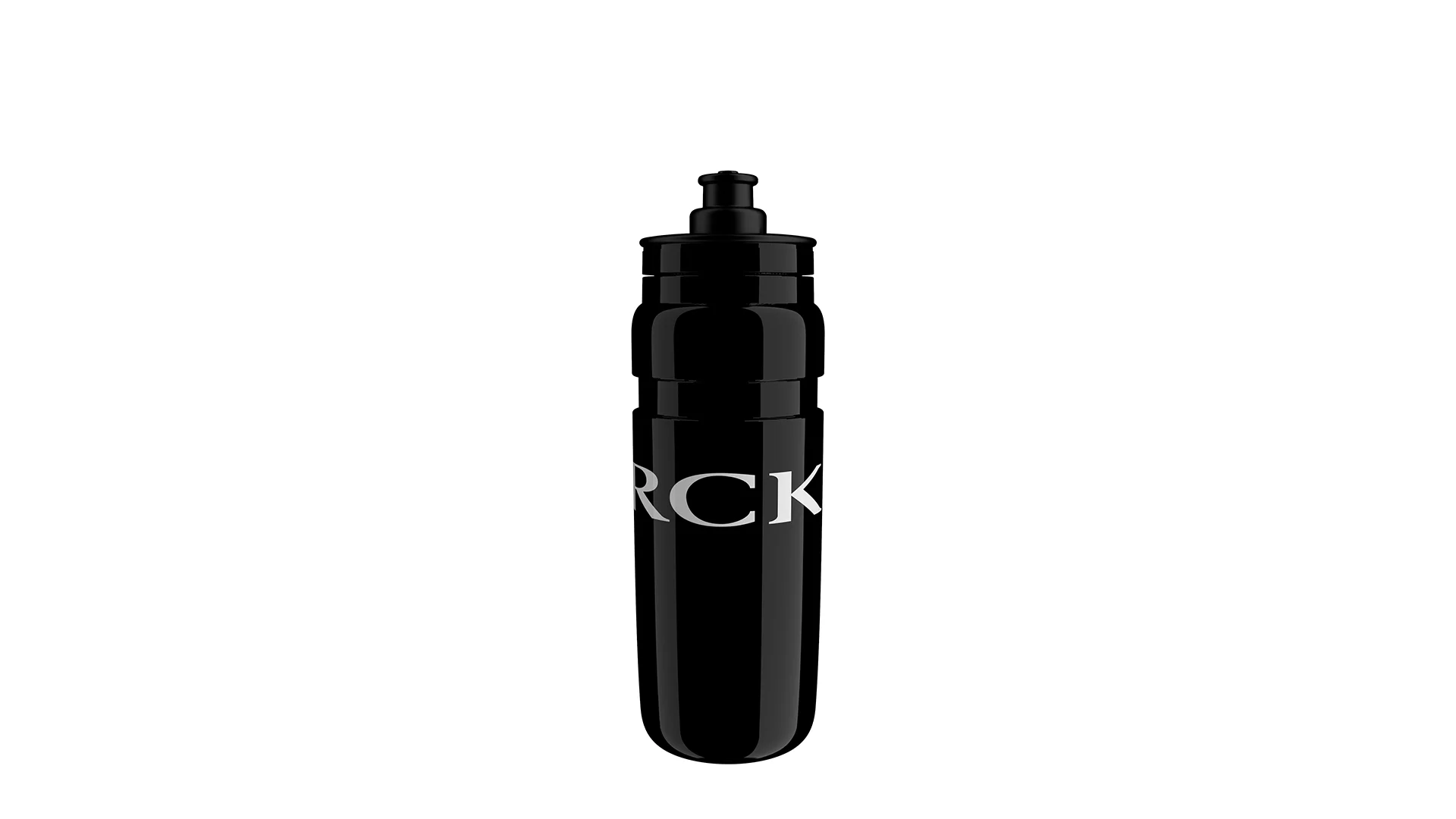 Storck Trinkflasche schwarz 0,55l Elite Fly 550