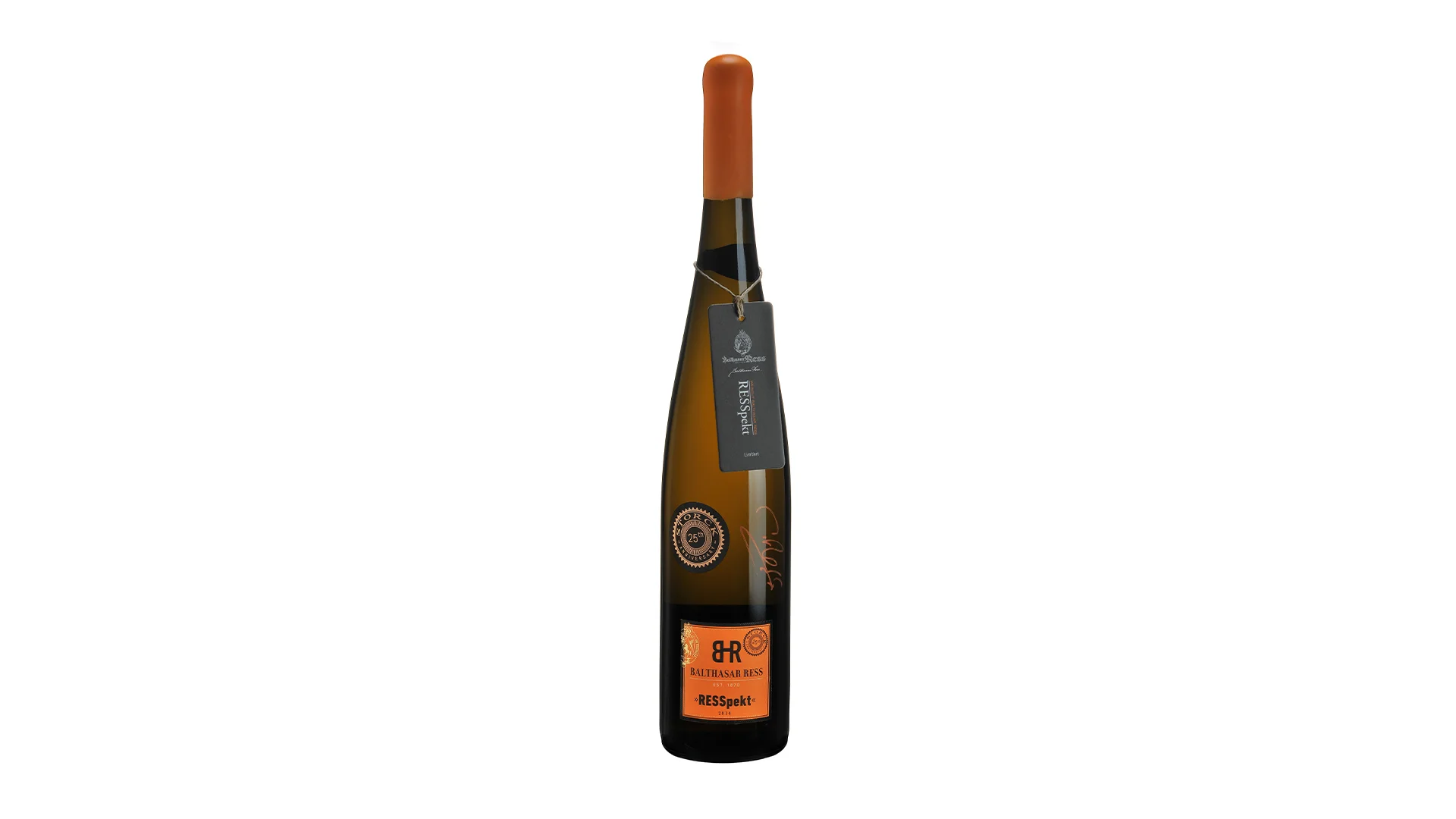 Storck Rheingau Riesling trocken 25th Anniversay
