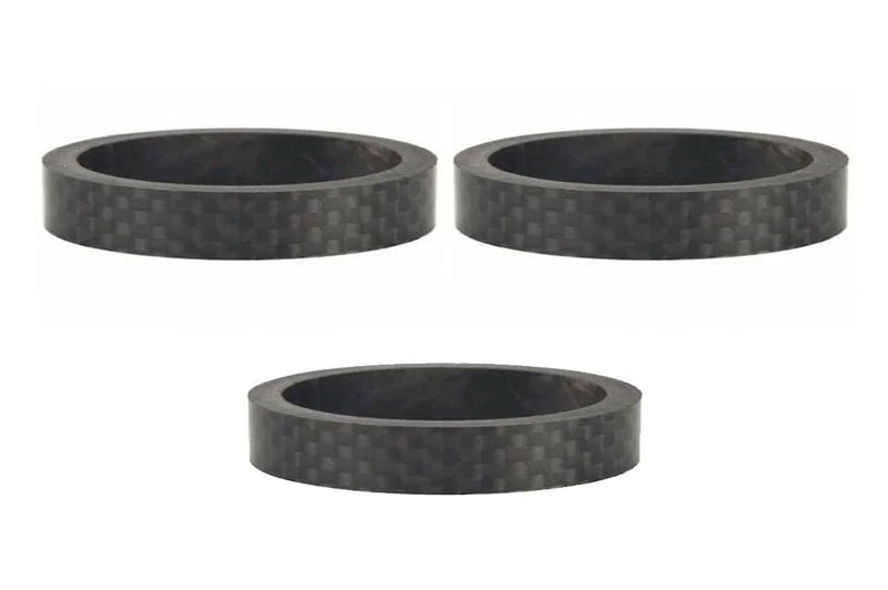 Spacer Storck Carbon 1 1/8 Zoll 5mm Spacer Storck Carbon 1 1/8 Zoll 5mm