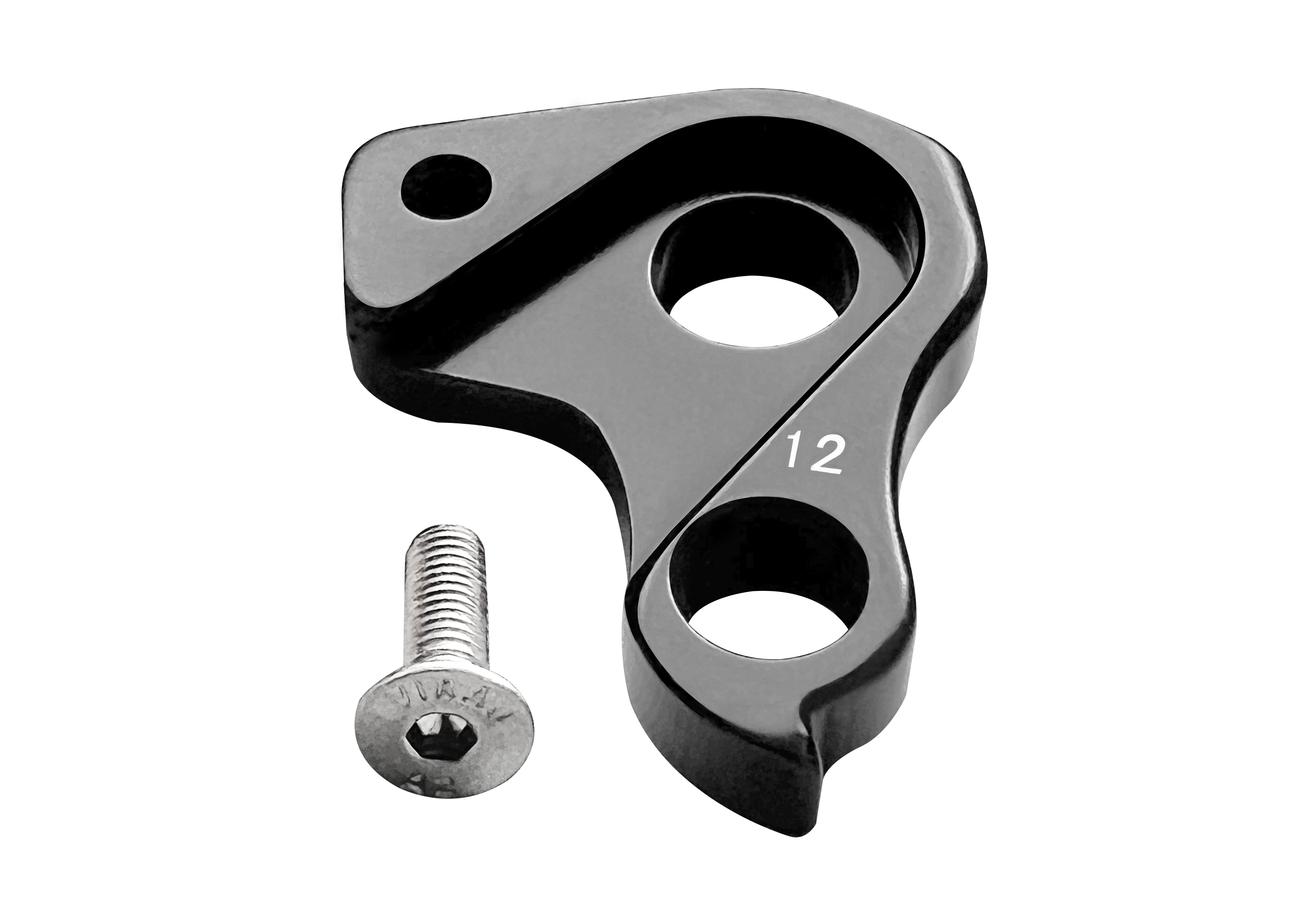 Schaltauge Grix.2 Pro / Platinum