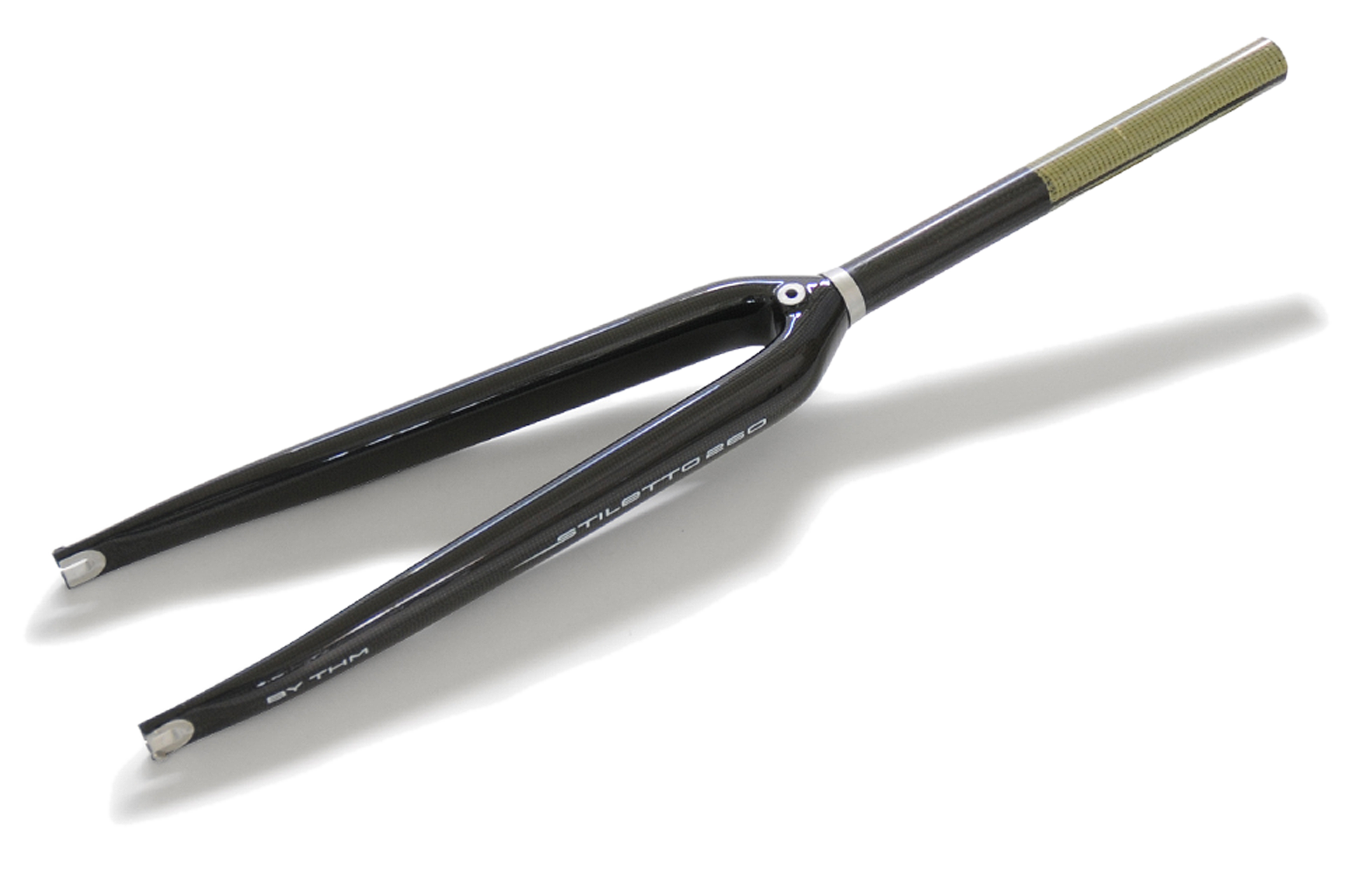Carbongabel Stiletto 260 by THM inkl. Aerohaube