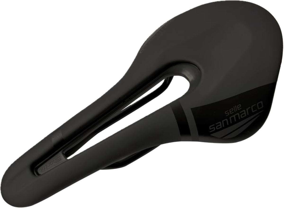 Selle San Marco Shortfit Sattel 2.0 140mm Selle San Marco Shortfit Sattel 2.0 140mm