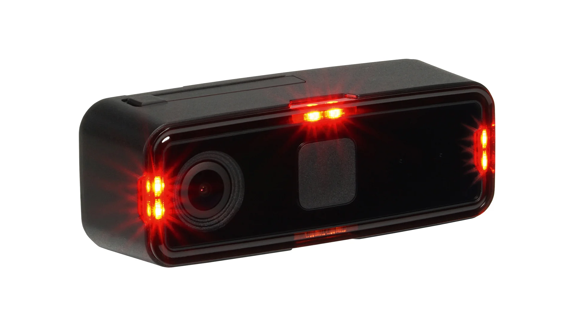 RS1000 Ride Safety System