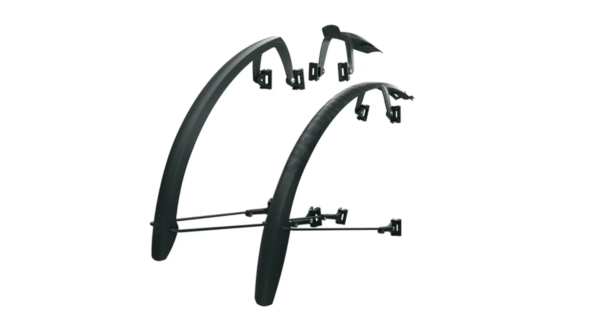 Schutzbleche Set SKS Speedrocker Gravel VR+HR, 28" Schutzbleche Set SKS Speedrocker Gravel VR+HR, 28"