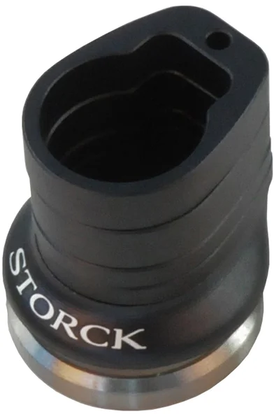 Steuersatz für RBSU Alu Top Cover