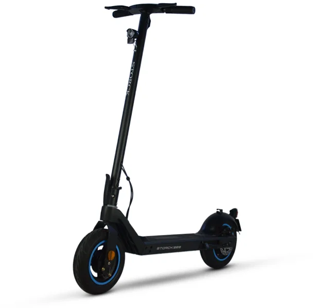 E-Scooter Storck:ees H1-4 36V 350W 10Ah