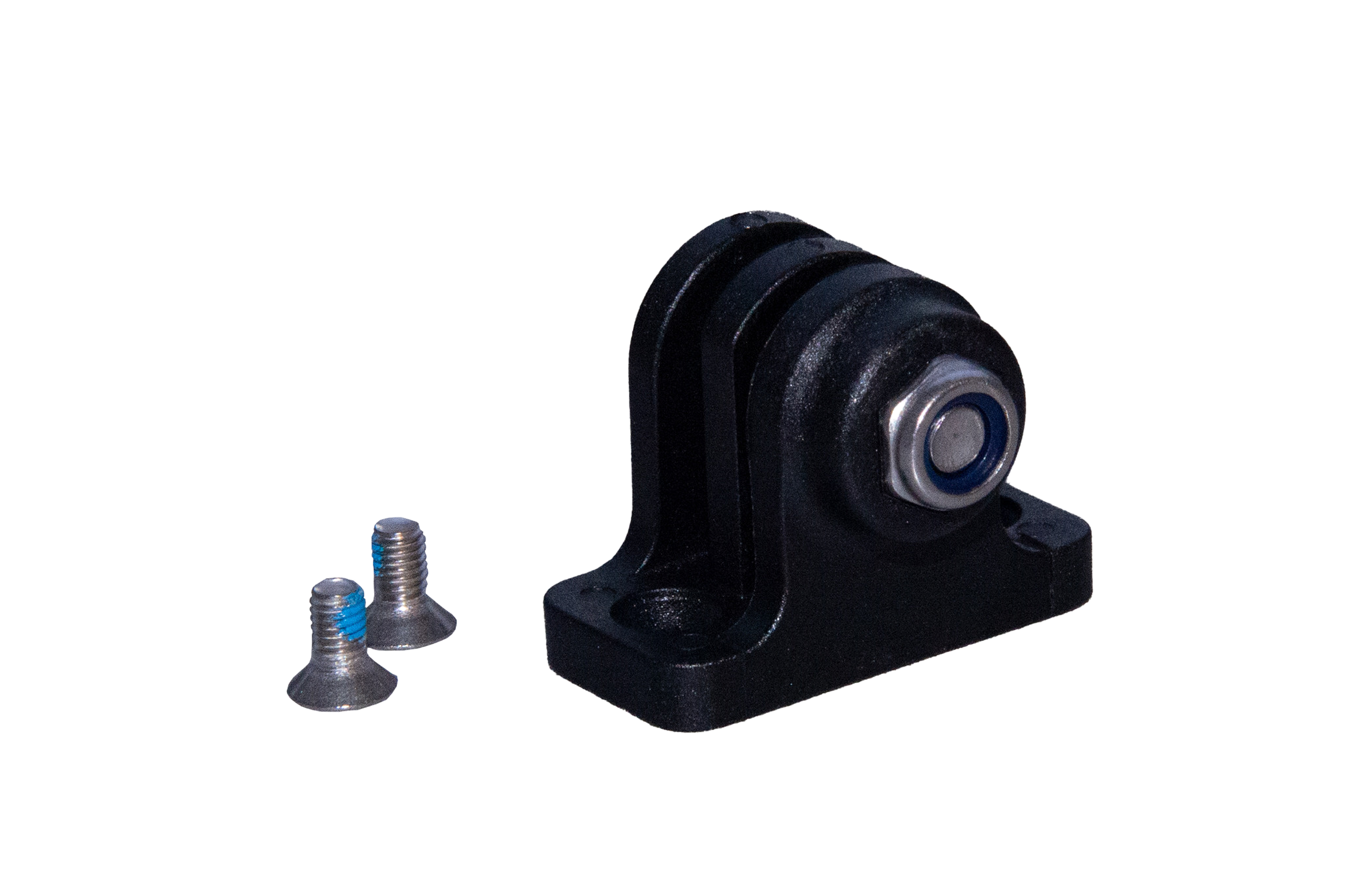 GoPro-Adapter für Garmin Halter Storck
