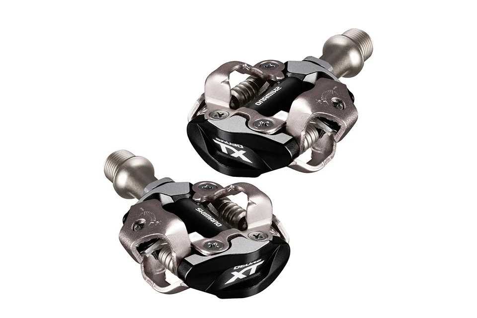 Shimano XT PD-M8100 Pedale Shimano XT PD-M8100 Pedale