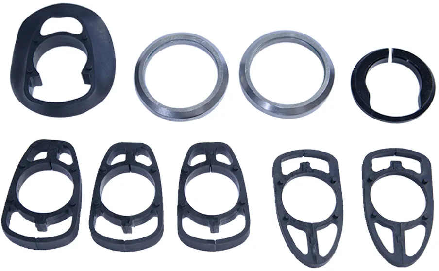 Storck Rahmenbestückung Aerfast3 Storck Rahmenbestückung Aerfast3