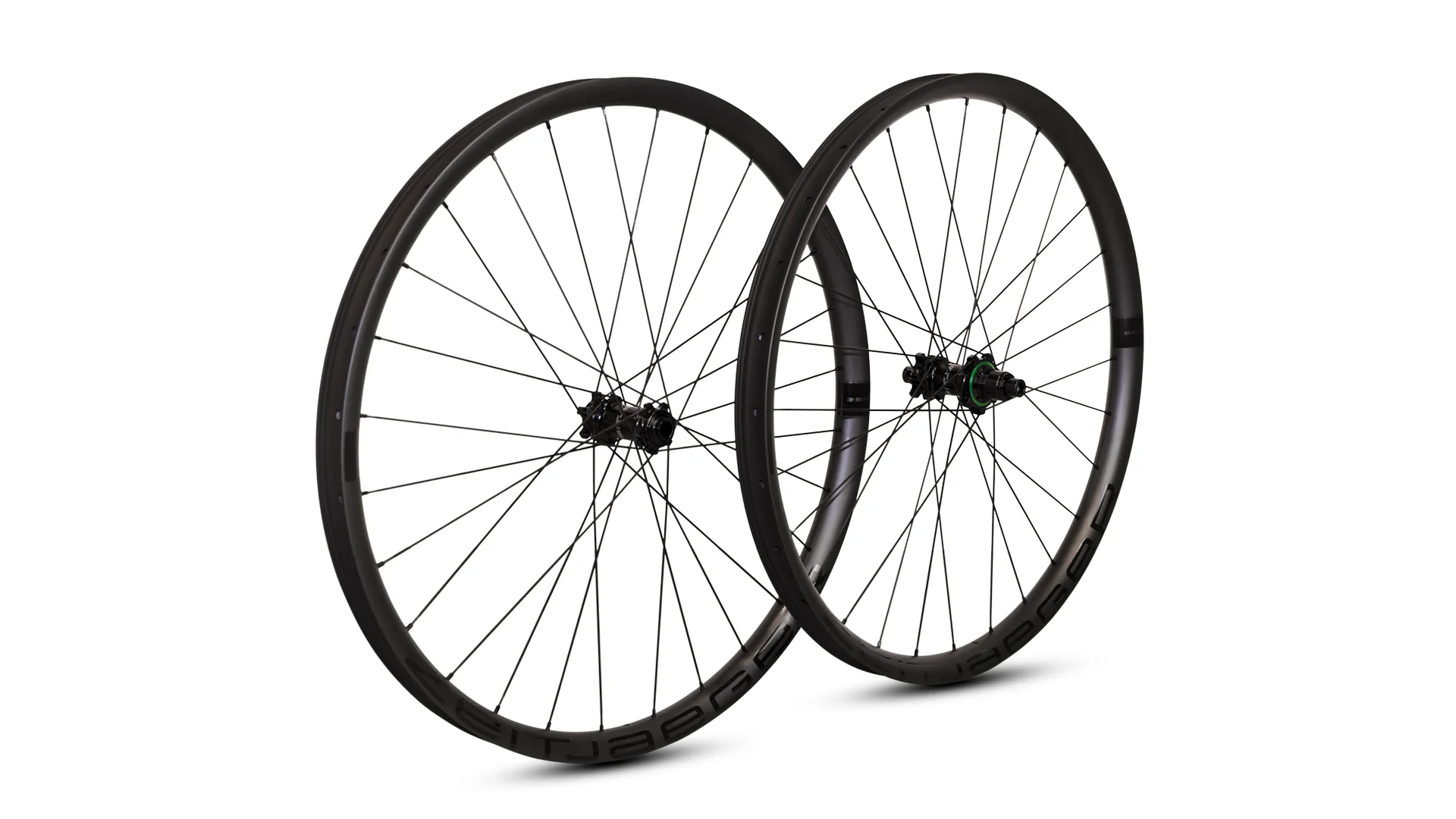 Laufradsatz Zeitjaeger Comp 26 M, SHI