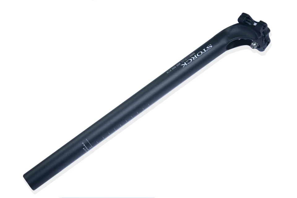 STORCK Sattelstütze Alu SP231 30,9mm x 400mm