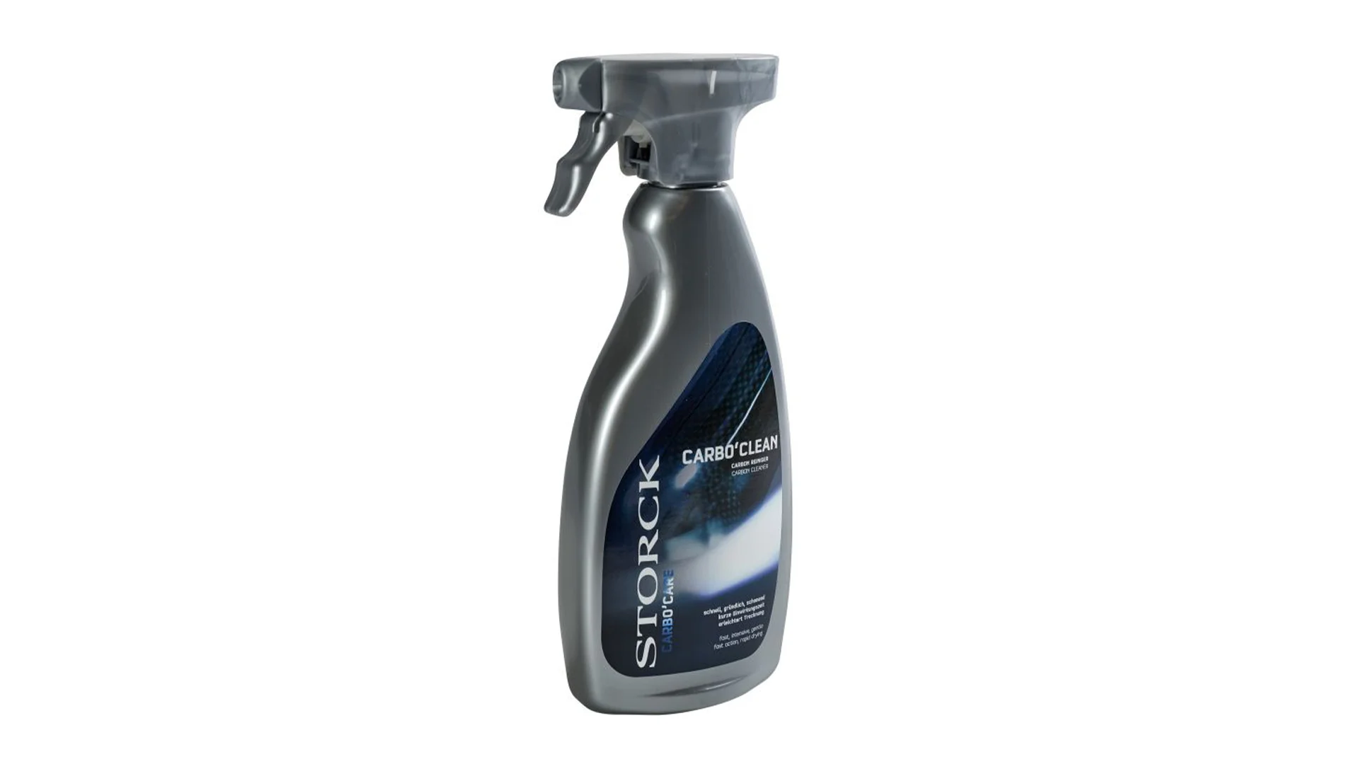 STORCK CARBO'CARE Carbo`Clean Carbon Reiniger