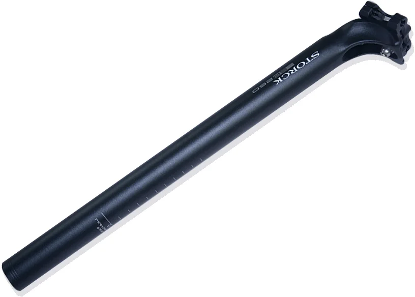 STORCK Sattelstütze Alu SP231 27,2mm x 380mm STORCK Sattelstütze Alu SP231 27,2mm x 380mm