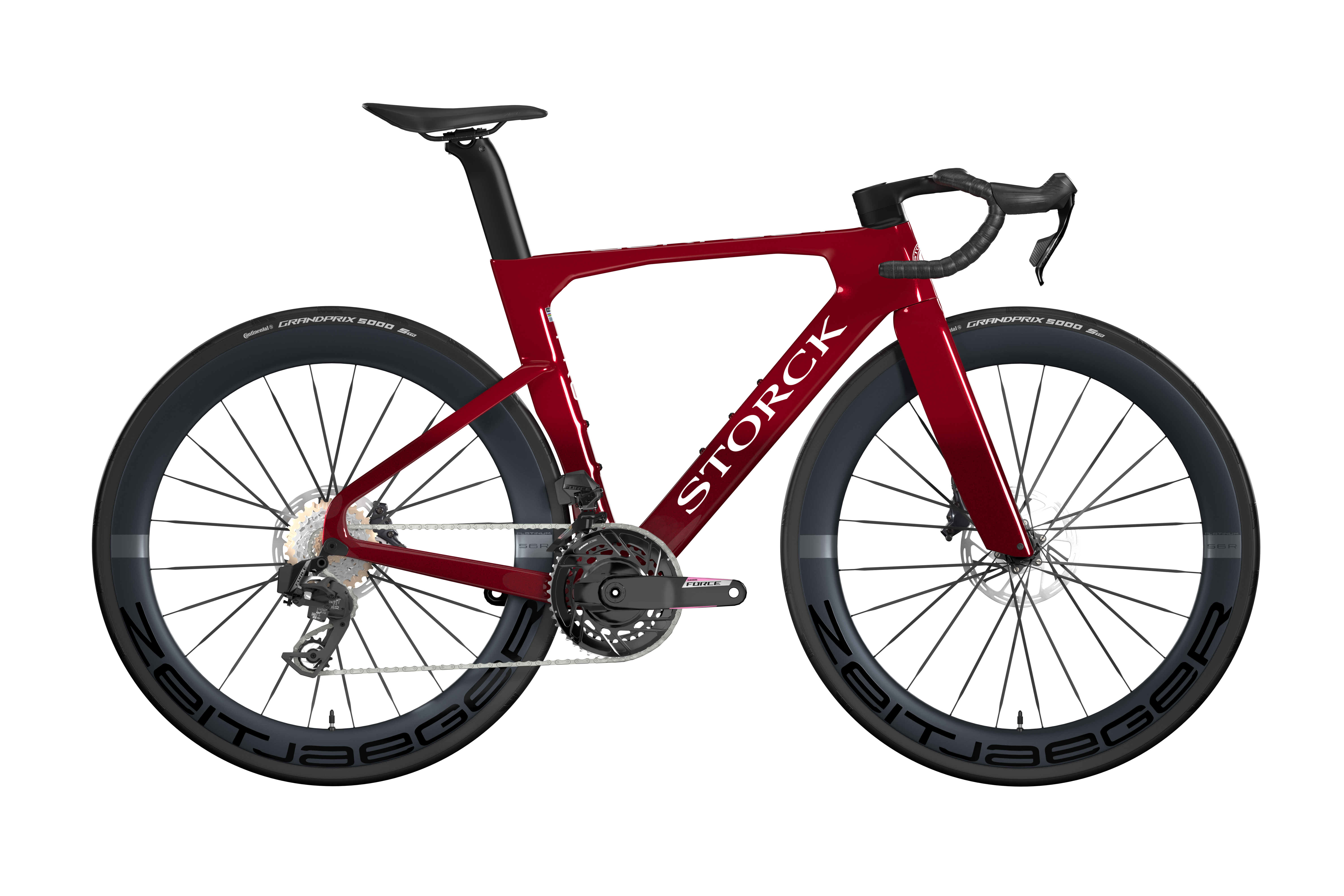 Aerfast.5 Pro