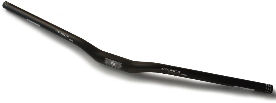 Storck MTB Lenker Carbon Riser CRB190 800mm/20mm
