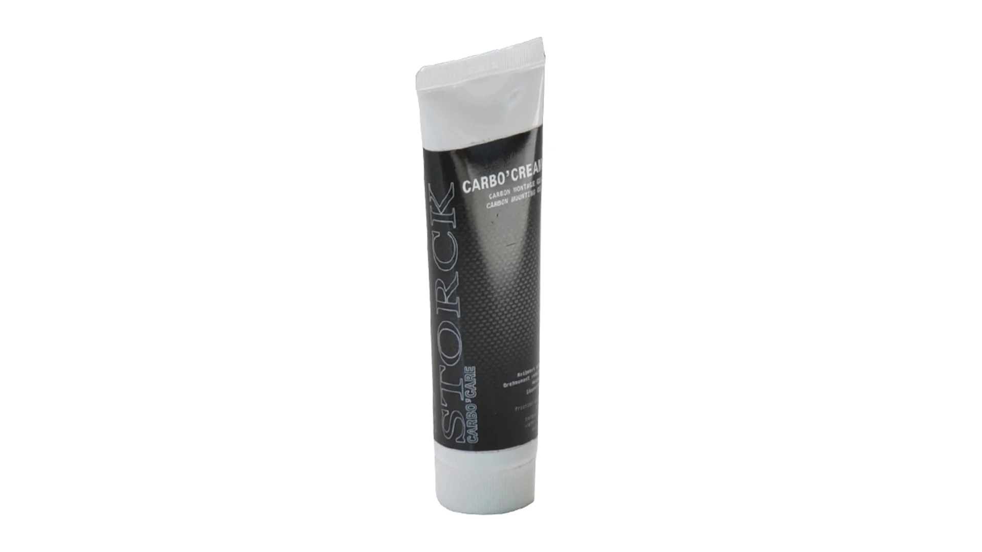 STORCK CARBO'CARE Carbo`Cream Montage Gel 50g