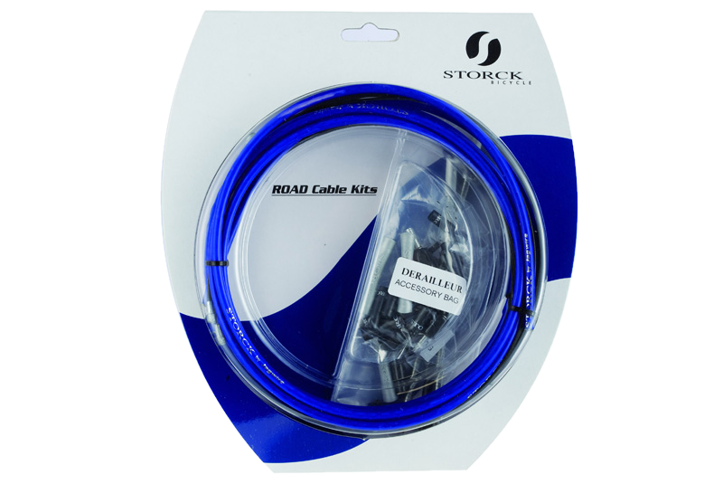 Jagwire Cable Set Jagwire Cable Set